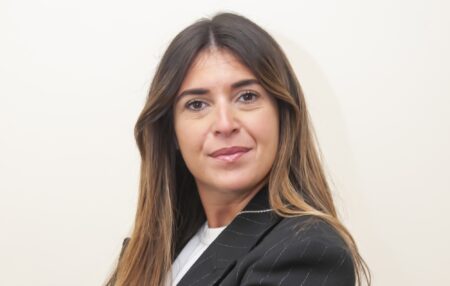 Giuliana Falleti entra nel team di Diritto Penale di Nomosophy