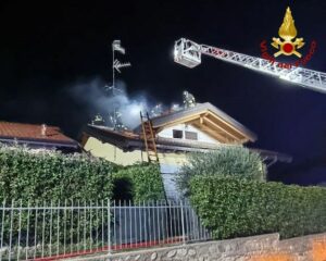 Brunello Incendio 2