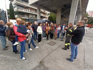 Vigili del Fuoco Varese: caserme aperte 2024 2