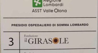 RSA IL GIRASOLE, rinnovo contratto, 9 anni