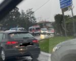 Gallarate: incidenti stradali