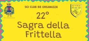 Sagra della Frittella Somma lombardo 