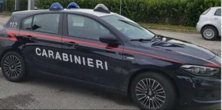 Carabinieri 1