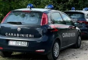 Carabinieri