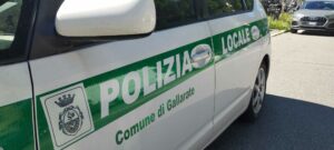 Gallarate: denunciata per resistenza a Pubblico Ufficiale 