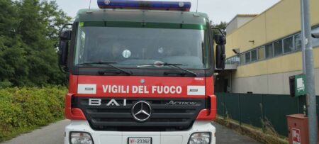 Vigili del Fuoco