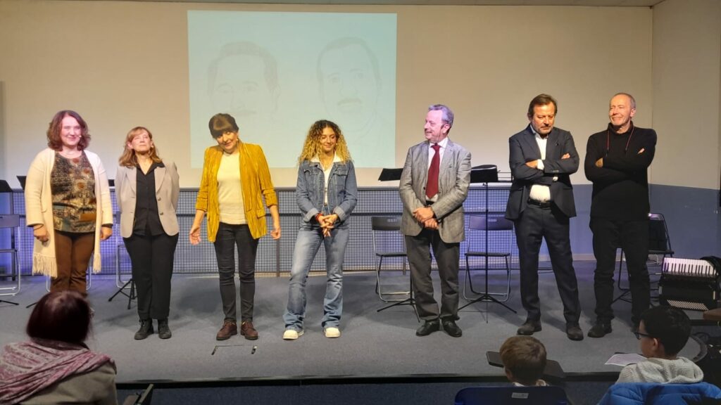 A Fagnano il Senza Sipario miete successo A Fagnano il Senza Sipario miete successo