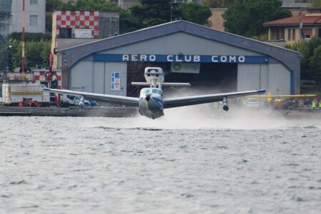 Aero Club Como nomina il Collegio dei Revisori