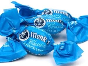 Candy Factory acquisisce le caramelle Monk's