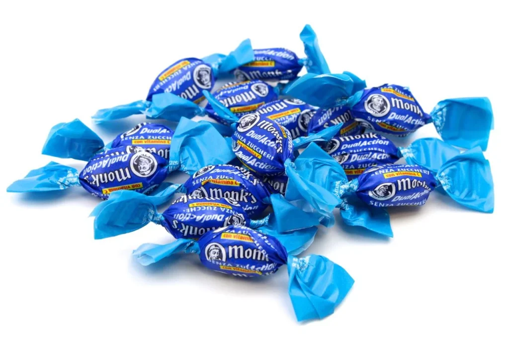 Candy Factory acquisisce le caramelle Monk’s Candy Factory acquisisce le caramelle Monk's