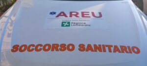 Soccorritori in Provincia di Varese 