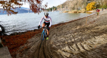 Oltre 100 partecipanti al ciclocross di Monvalle
