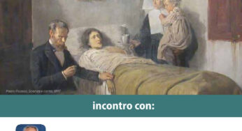 La cura della vita, fino all’ultimo istante!