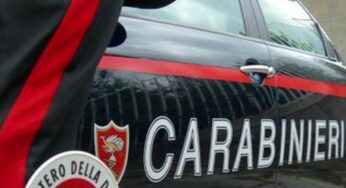 Saronno: caccia all’uomo