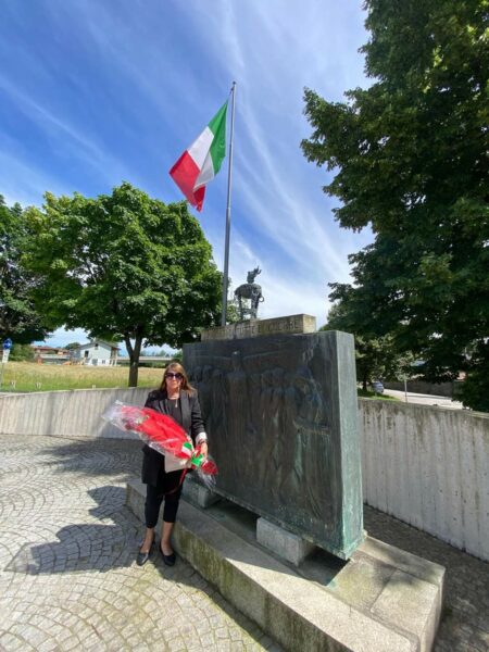 Monumento Caduti Sesto Calende