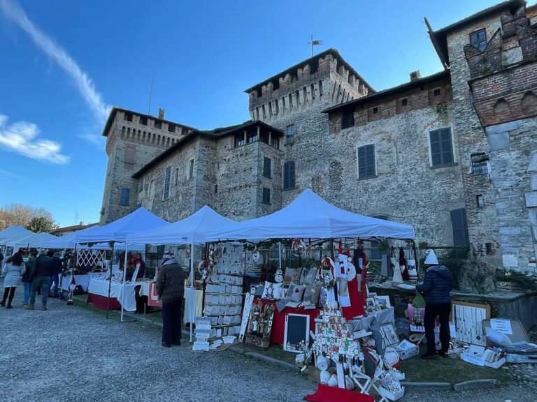 Mercatini di Natale