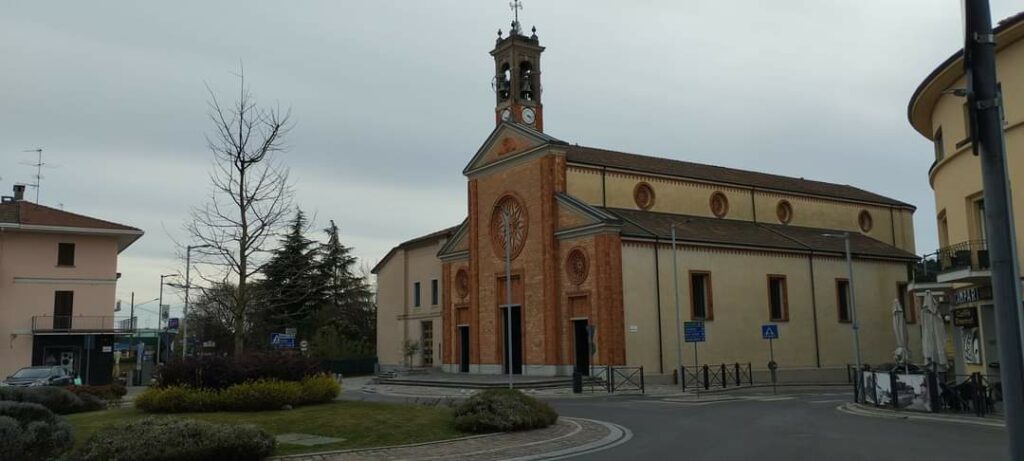 Parrocchia San Martino