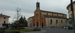 Parrocchia San Martino 