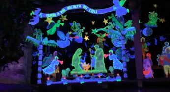 Il Presepe di Sesona, quinta edizione