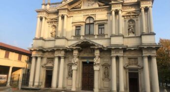 Saronno: furto al Santuario della Beata Vergine Maria dei Miracoli
