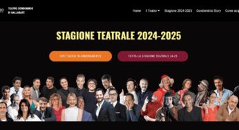Gallarate, dall’Autunno a Capodanno, cosa c’è di bello da vedere…