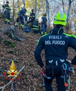 Soccorso Alpino Fluviale 