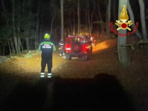 Soccorso Alpino Fluviale 