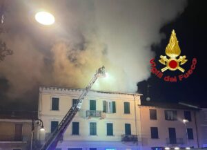 Vigili del Fuoco 