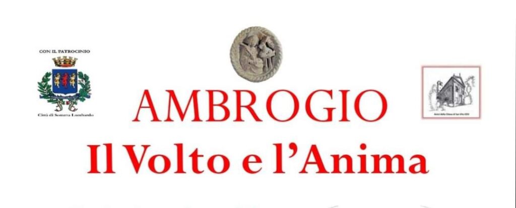 Il Volto e l'Anima di Sant'Ambrogio