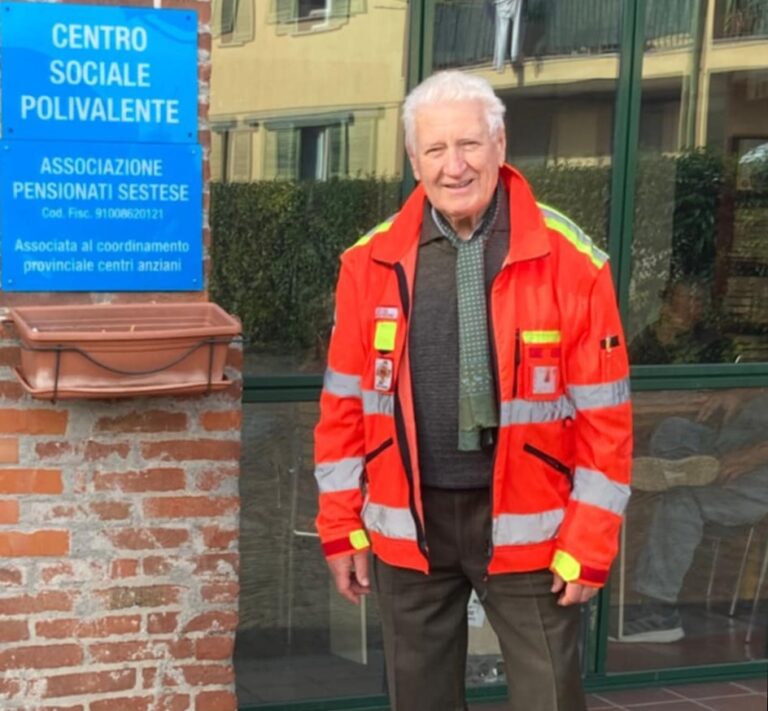 Aggiornamento sulla situazione dell'ascensore al Centro Anziani di Sesto Calende