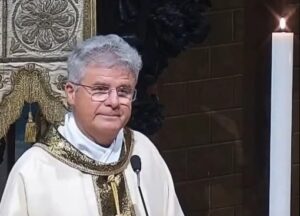 Mons. Gabriele Gioia 