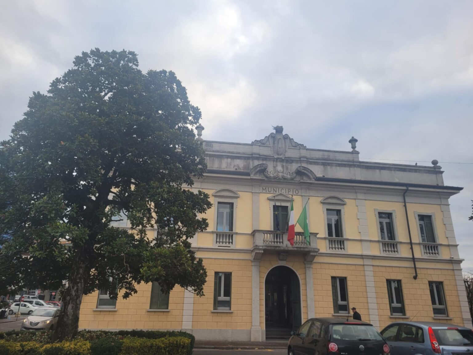 Municipio Sesto Calende