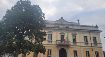 Sesto Calende: seduta del Consiglio Comunale