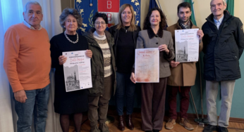 Busto Arsizio, 160 anni, auguri e celebrazioni