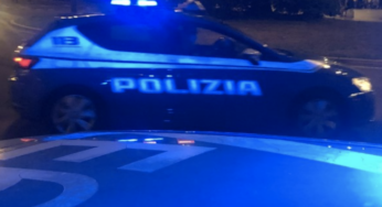 Busto Arsizio, arrestati 2 ladri