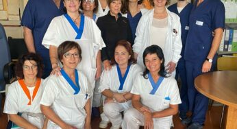 L’Ospedale di Gallarate modello di riferimento nazionale per la Sclerosi Mutipla