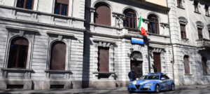 Polizia di Stato 