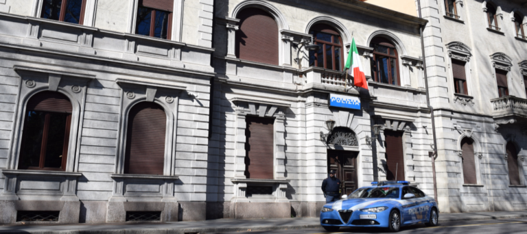 Polizia di Stato