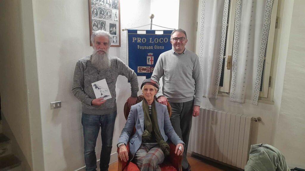 Fagnano Olona, “il canto degli alberi” al castello