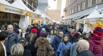 Cremona: la Festa del Torrone 2024 un trionfo di gusto e tradizione