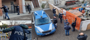 Polizia di Stato Varese