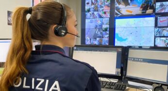 Violazione dei provvedimenti di allontanamento dalla casa, arrestato
