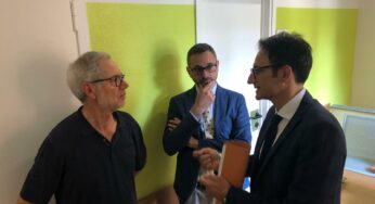 Cassano Magnago, al via l’ hotspot infettivologico