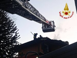 Vigili del Fuoco 1