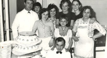Fagnano Olona, Rubin, chiude, dal 1959 nel cuore di tutti