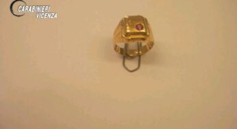 Vicenza, accusata di omicidio
