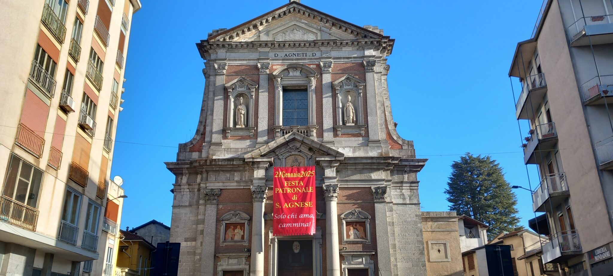 Somma Lombardo: Festa Patronale 2025 Somma Lombardo: Festa Patronale 2025