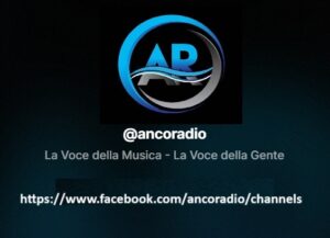 AncoRadio