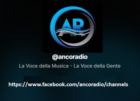 AncoRadio