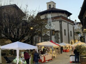 Castiglione Olona, il 5 Fiera del Cardinale